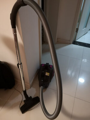 曝光美的吸尘器V3好吗？评测到底怎么样是真好吗？