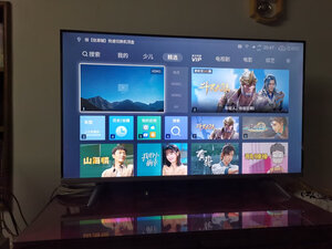 新手求助：海信HZ43E3D和TCL 43V8哪个好？口碑质量好不好？
