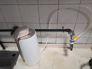 讨论易开得净水器 9001Pro升级款全面评测