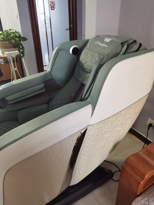 揭秘使用西屋S530按摩椅怎么样?一个月亲身使用感受