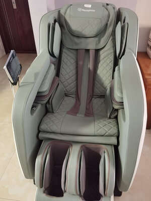 西屋S700按摩椅和西屋S530按摩椅哪个好,最真实使用爆料!!