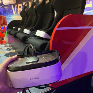 优缺点测评HUAWEI VR Glass和大朋VR E3C哪个好什么区别??全面分析曝光