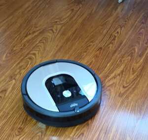 看真相说话:iRobot Roomba671和iRobot Braava381哪个好什么区别?入手真实测评