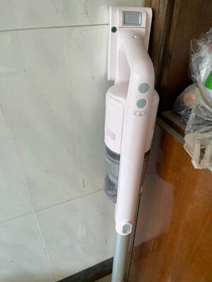 使用半年爆料美的吸尘器P2G怎么样?真心提醒