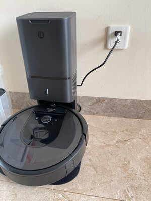 使用反馈iRobot Roomba961和iRobotRoomba i7哪个好？真实点评很差？