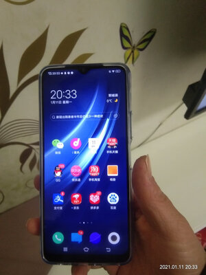 使用一年了点评下iQOO U1x怎么样？质量如何？