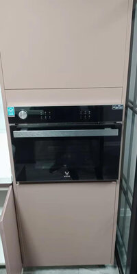 说说云米VSO4501-B