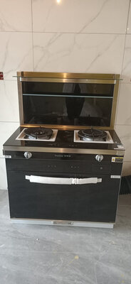 真实揭秘荣事达集成灶和康佳集成灶哪个好什么区别?我听说很垃圾?