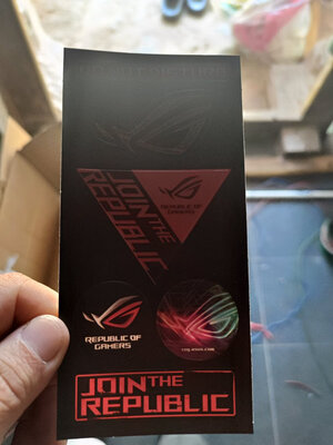 分析ROG游戏手机3至尊版怎么样?不好用?