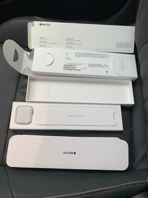 反馈Apple Watch Series 6怎么样？网友讨论