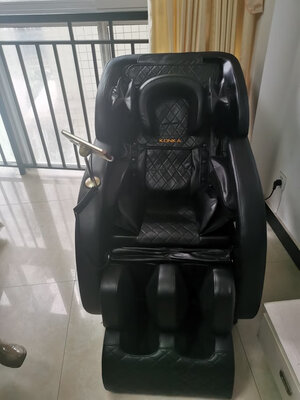 入手前咨询康佳按摩椅如何？质量到底怎么样呢？后悔到极点？