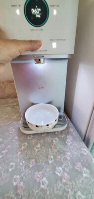 云米净水器MR122R-A怎么样??真实内幕反馈