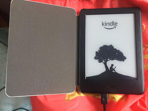 Kindle青春版莫奈套装怎么样评分高不高?确实很后悔吗?