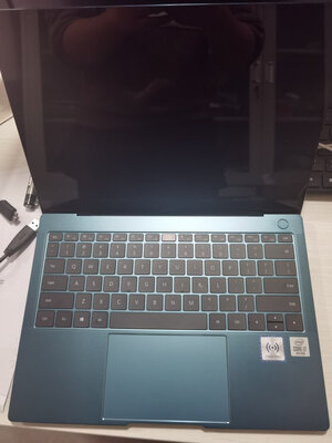 华为MateBook X Pro爆款原因分析，质量坑不坑人呢？