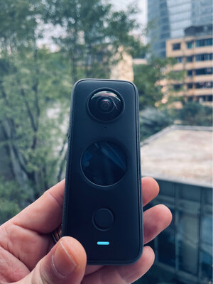 口碑评测Insta360影石 ONE R怎么样?使用三个月彻底爱上了,内幕揭秘