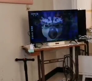 点评【发】TCL 32V6H怎么样口碑差不差？后悔真的吗?