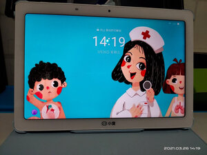 【不吹不黑】小度智能学习平板M10怎么样？求老司机使用感受