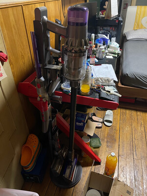 戴森吸尘器 V11 Complete Extra怎么样?真心咨询质量如何?想听实话