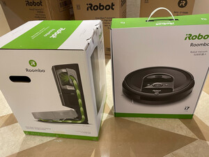 使用反馈iRobot Roomba961和iRobotRoomba i7哪个好？真实点评很差？