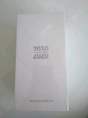 使用者反馈Redmi 10X和Redmi K30 至尊纪念版哪个好什么区别,使用口碑差不差?