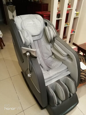 用户测评西屋S500按摩椅怎么样很差吗?用了三个多月感受？