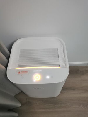 真相求知:霍尼韦尔KJ900F-PAC000DW怎么样?分析质量差不差呢?