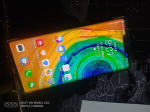 说实话HUAWEI Mate 30E Pro怎么样哈？口碑好不好呢？