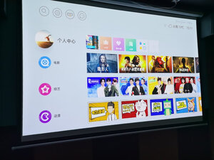 看大家点评极米NEW Z6X和当贝投影仪F3哪个好什么区别？不合格吗？