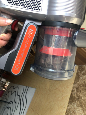 已经入手莱克吉米吸尘器CJ53/C53T怎么样？买了不后悔吗?