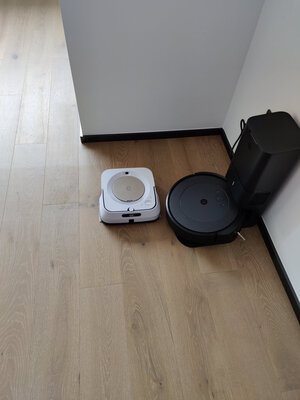 想知道口碑：iRobot i7+和iRobot Roomba i4哪个好什么区别？质量坑人吗？