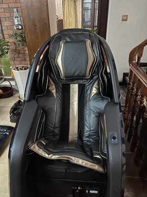 西屋S700按摩椅和西屋S600按摩椅哪个好,半年后实话感受!