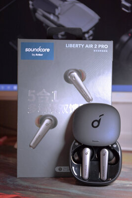 用后点评Anker Soundcore怎么样？质量很好对吗？