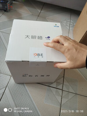 真实分享：坚果J7S和大眼橙小黄人投影仪H1哪个好？优缺点曝光