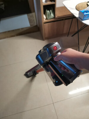 真相爆料：莱克吉米吸尘器CJ53/C53T入手真实测评