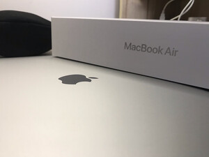 2个月亲测Apple MacBook Pro和Apple MacBook Air哪个好区别？使用后分享点评？