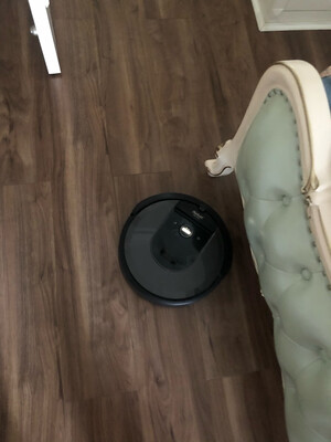 反馈iRobotRoomba i7怎么样内幕曝光