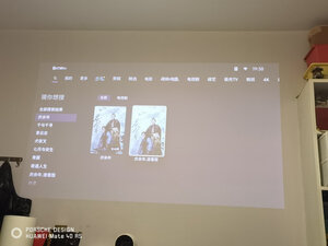 对比极米NEW Z8X和极米MOVIN01X哪个好区别用了一个月后悔？内幕反馈