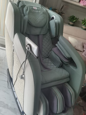 揭秘使用西屋S530按摩椅怎么样?一个月亲身使用感受