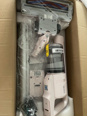 美的吸尘器P2G怎么样？一个月后感受揭秘！真实曝光