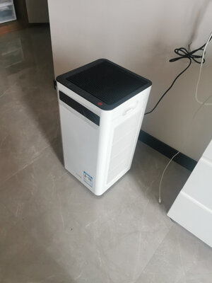 用后反馈IAM空气净化器KJ500F怎么样?听说质量很烂是真的吗?