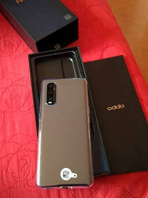 OPPO Ace2和OPPO Find X2哪个好什么区别？质量好吗？