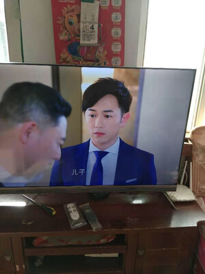 质量测评海信55E3F-MAX和海尔55R5哪个好什么区别?对比好不好用?
