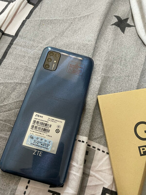 用了三个月反馈中兴V2020 Smart孝心版怎么样?用户反馈差不差