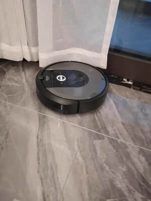 使用反馈iRobot Roomba961和iRobotRoomba i7哪个好？真实点评很差？