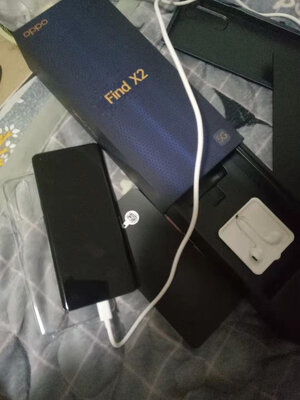 OPPO Reno5 Pro和OPPO Find X2哪个好什么区别?性价比高吗?供大家参考