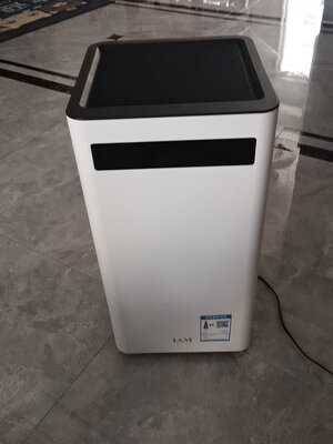用后反馈IAM空气净化器KJ500F怎么样?听说质量很烂是真的吗?