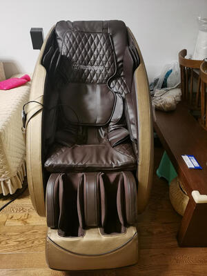 真实曝光 西屋S300按摩椅怎么样？一个月后感受揭秘！