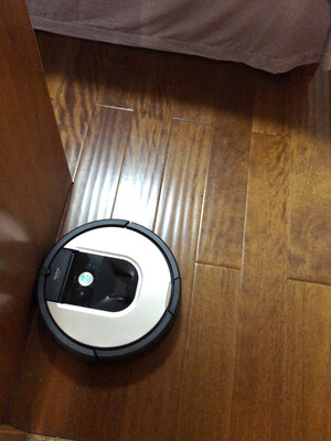 揭秘iRobotRoomba i7和iRobot Roomba i4哪个好?缺点分析
