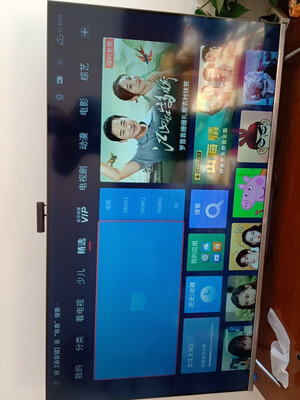 真实测评海信55E3F-MAX和TCL 55Q7D哪个好什么区别?质量如何对比下?