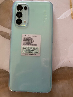 OPPO Ace2和OPPO Reno5 K哪个好什么区别？评测性价比怎么样？